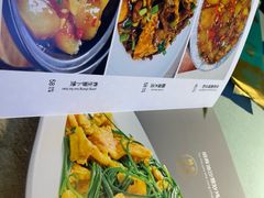 -阿西娅食府(中关村店)