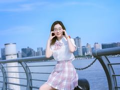 -秦皇岛路游船码头