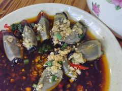 -冶建镜子·老南昌大排档·江西虾王(总店)