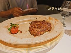 -王品牛排(福州泰禾店)