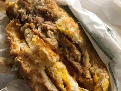 -幸运小丑汉堡(Bay Area本店)