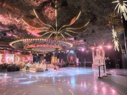 -花嫁丽舍婚礼殿堂(世博江景店)