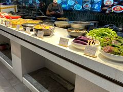 -聚丰园•湖鲜餐厅(阿红私房菜梅石路店)