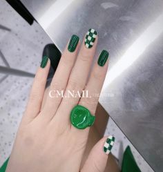 -CM.Nail美甲美睫