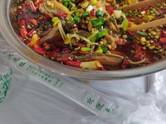 -八0一首创霍老七老螺蛳(万东镇龙景园店)