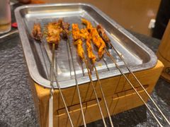 -福苗小骆驼烧烤(大唐不夜城店)
