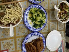 -清真·鸦儿李记·小馆(后海店)