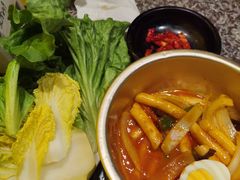 -汉拿山(印象城店)