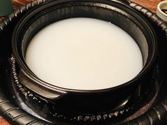 粥水火锅-大良毋米粥(锦龙路总店)