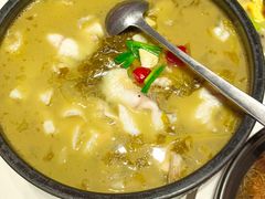 -大碗居·烤鸭·鱼头泡饼(天坛东门店)