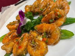 东赢焗虾-拿福食府(广大路店)