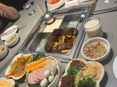 -海底捞火锅(金光华店)