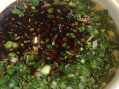 -中阿兰牛肉面(悦海新天地店)