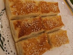 红豆酥-海宝酒家(中山四路店)