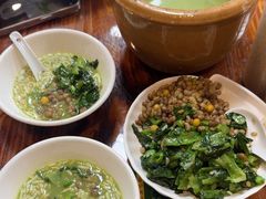 -客家养生油茶(汕尾店)