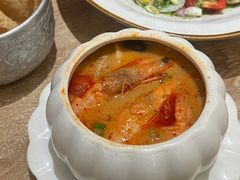 -Thai Alley泰爱里(二沙岛店)