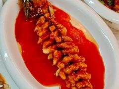 -东北民俗村·东北菜(翻身店)