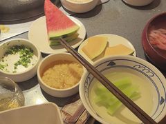 -巴奴毛肚火锅(二七万达店)