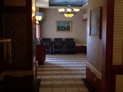 -栖巢咖啡馆(双岗店)