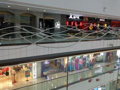 -万达茂商场(南京仙林店)