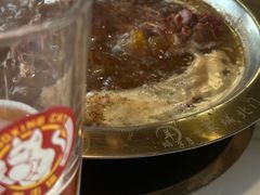 -京城北门羊蝎子铜锅涮肉(总店)