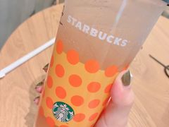 -星巴克臻选(北京世贸天阶店)