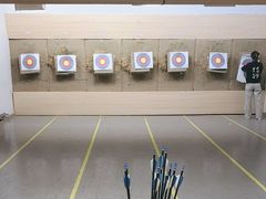 -道顺射箭·团建·骑射(张杨路店)