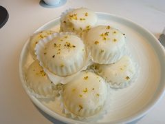 麻糍-马头巷·食景园(苏州总店)