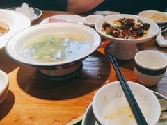 -吕氏疙瘩汤·私家菜馆(慈云寺店)