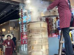-易老妈蹄花.特色川菜(人民公园总店)
