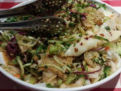 -西贝(上海我格广场店)