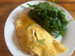 -Egg•Allday Brunch(襄阳北路店)
