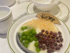-春家·非遗手工小吃(徐汇万科广场店)