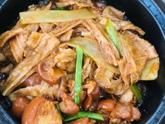 支竹炆无骨猪手-江记餐厅(罗冲围店)