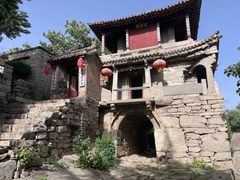 -于家石头村景区