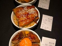 -盛焰铁板烧(王府井店)