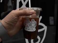 -HUGS coffee(东区店)