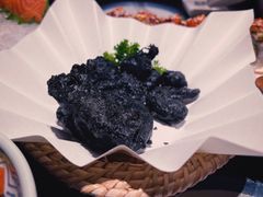 黑武士天妇罗-将太无二·北美传奇寿司(荟聚购物中心西红门店)