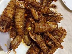 -芭菲盛宴·环球美食(锦城万达广场店)