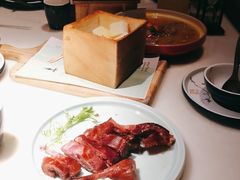 -绿茶餐厅(昆明世纪金源店)
