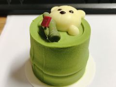 -星巴克臻选(南京金茂览秀城店)