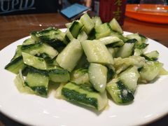 -杨氏青龙虾·羊蝎子(金盛路总店)