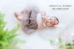 -小熊维尼高端儿童摄影(宝安旗舰店)