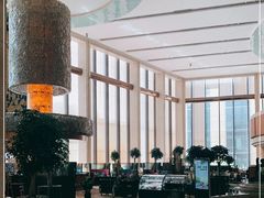 -济南喜来登酒店