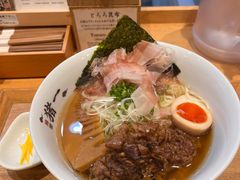 -面屋 猪一