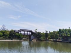 -云幽谷旅游区