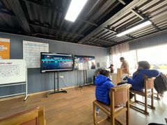 -流光速卡丁车俱乐部(宝山店)