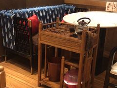 -新好景海鲜酒家(新塘店)