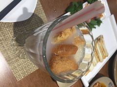 滇越乘象云南餐厅-滇越乘象云南餐厅(次渠店)