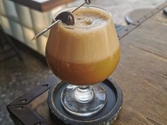 人鱼的眼泪-BE NORMAL CAFE(霞溪路店)
